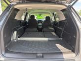 Thumbnail of 2021 Satin Steel Metallic Chevrolet Traverse