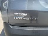 Thumbnail of 2021 Satin Steel Metallic Chevrolet Traverse