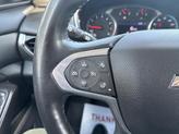 Thumbnail of 2021 Satin Steel Metallic Chevrolet Traverse