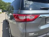 Thumbnail of 2021 Satin Steel Metallic Chevrolet Traverse