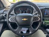 Thumbnail of 2021 Satin Steel Metallic Chevrolet Traverse
