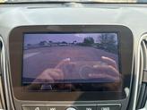 Thumbnail of 2022 Northsky Blue Metallic Chevrolet Malibu