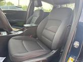 Thumbnail of 2022 Northsky Blue Metallic Chevrolet Malibu