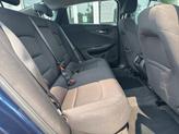 Thumbnail of 2022 Northsky Blue Metallic Chevrolet Malibu