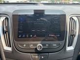 Thumbnail of 2022 Northsky Blue Metallic Chevrolet Malibu