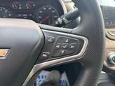 Thumbnail of 2022 Northsky Blue Metallic Chevrolet Malibu
