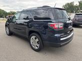 Thumbnail of 2017 Dark Sapphire Blue Metallic GMC Acadia Limited