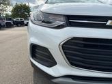 Thumbnail of 2020 Summit White Chevrolet Trax