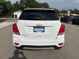 Thumbnail of 2020 Summit White Chevrolet Trax