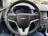 Thumbnail of 2020 Summit White Chevrolet Trax
