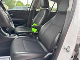 Thumbnail of 2020 Summit White Chevrolet Trax