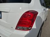 Thumbnail of 2020 Summit White Chevrolet Trax
