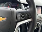 Thumbnail of 2020 Summit White Chevrolet Trax