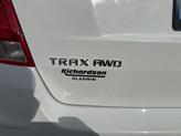Thumbnail of 2020 Summit White Chevrolet Trax