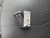 Thumbnail of 2023 Sterling Gray Metallic Chevrolet Traverse