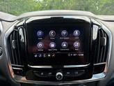Thumbnail of 2023 Sterling Gray Metallic Chevrolet Traverse