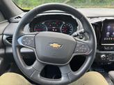 Thumbnail of 2023 Sterling Gray Metallic Chevrolet Traverse