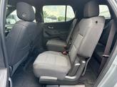 Thumbnail of 2023 Sterling Gray Metallic Chevrolet Traverse