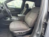 Thumbnail of 2023 Sterling Gray Metallic Chevrolet Traverse