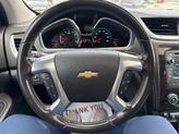 Thumbnail of 2017 Summit White Chevrolet Traverse