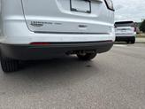 Thumbnail of 2017 Summit White Chevrolet Traverse