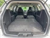 Thumbnail of 2017 Summit White Chevrolet Traverse