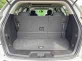Thumbnail of 2017 Summit White Chevrolet Traverse