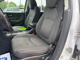 Thumbnail of 2017 Summit White Chevrolet Traverse