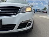 Thumbnail of 2017 Summit White Chevrolet Traverse