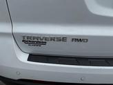 Thumbnail of 2017 Summit White Chevrolet Traverse