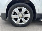 Thumbnail of 2017 Summit White Chevrolet Traverse