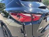 Thumbnail of 2021 Black Chevrolet Blazer
