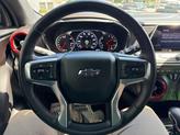 Thumbnail of 2021 Black Chevrolet Blazer