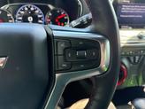 Thumbnail of 2021 Black Chevrolet Blazer