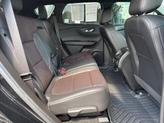 Thumbnail of 2021 Black Chevrolet Blazer
