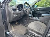 Thumbnail of 2023 Iron Gray Metallic Chevrolet Equinox