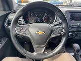 Thumbnail of 2023 Iron Gray Metallic Chevrolet Equinox