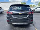 Thumbnail of 2023 Iron Gray Metallic Chevrolet Equinox