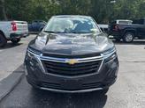 Thumbnail of 2023 Iron Gray Metallic Chevrolet Equinox