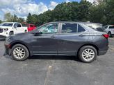 Thumbnail of 2023 Iron Gray Metallic Chevrolet Equinox