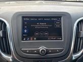 Thumbnail of 2023 Iron Gray Metallic Chevrolet Equinox