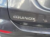 Thumbnail of 2023 Iron Gray Metallic Chevrolet Equinox