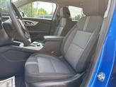 Thumbnail of 2025 Riptide Blue Metallic Chevrolet Blazer