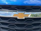 Thumbnail of 2025 Riptide Blue Metallic Chevrolet Blazer