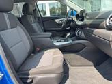 Thumbnail of 2025 Riptide Blue Metallic Chevrolet Blazer