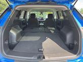 Thumbnail of 2025 Riptide Blue Metallic Chevrolet Blazer