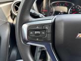 Thumbnail of 2025 Riptide Blue Metallic Chevrolet Blazer