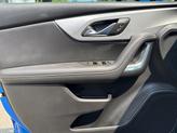 Thumbnail of 2025 Riptide Blue Metallic Chevrolet Blazer