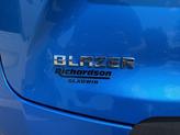 Thumbnail of 2025 Riptide Blue Metallic Chevrolet Blazer