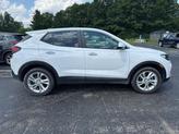 Thumbnail of 2022 Summit White Buick Encore GX